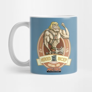 Grayskull Grog Mug